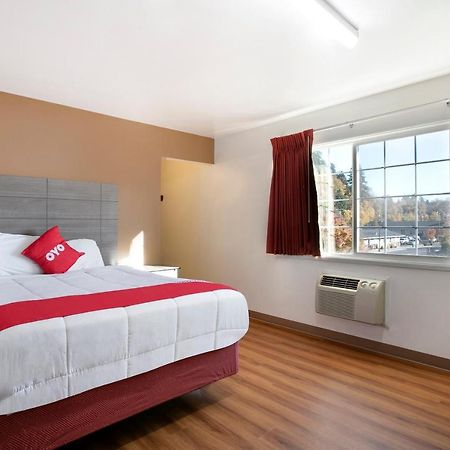 OYO Hotel Kalama Bagian luar foto